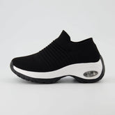 Breeze Knit Trainer