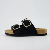 Cashew Cork Sandal
