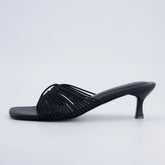 Quiz Kitten Heels
