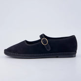 Missy Mary Jane Ballet Flats