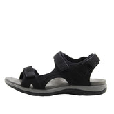 Pace Comfort Sandal