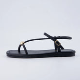 Alias Squared Toe Sandals