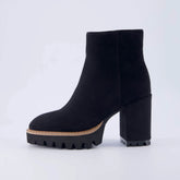 Ringo Platform Boot