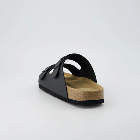 Lane Men's Cork Footbed Sandal