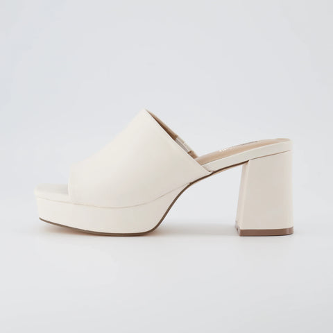 Cupid Platform Dress Sandals