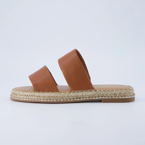 Bhendi Espadrille Sandal