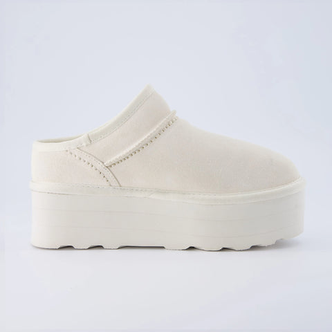 Huggy Cozy Platform Mule