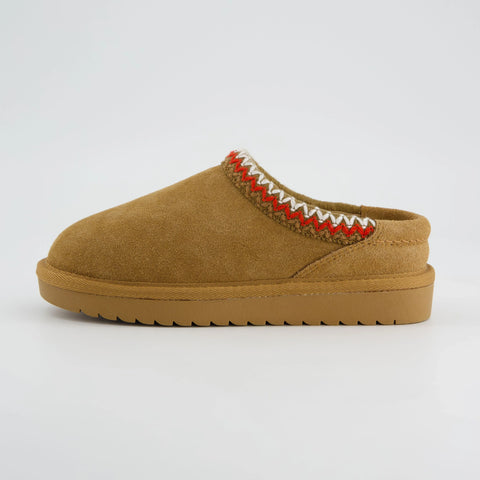 Keto-K Cozy Slipper