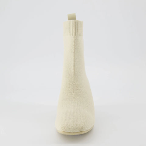 Milo Stretch Knit Boot