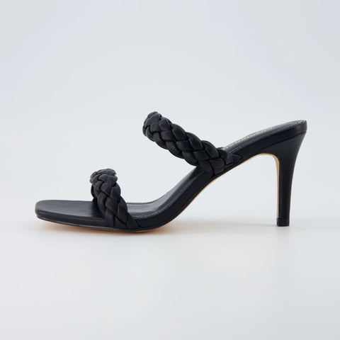 Pippa Braided Dress Sandal