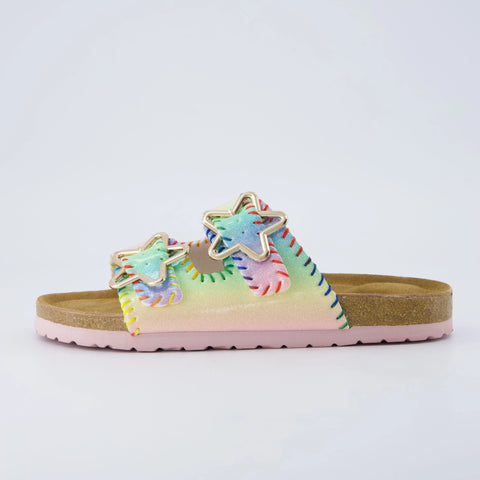 Lily Girl Toddler Sandals