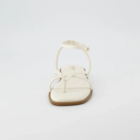 Vida Strappy Flat Sandal