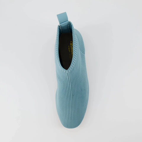 Neely Knit Bootie