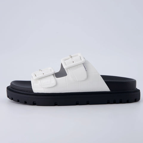 Fuse Chunky Sandals