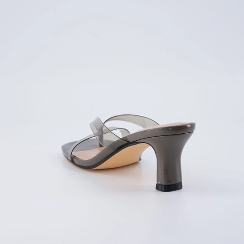 Shana Jelly Strap Heels
