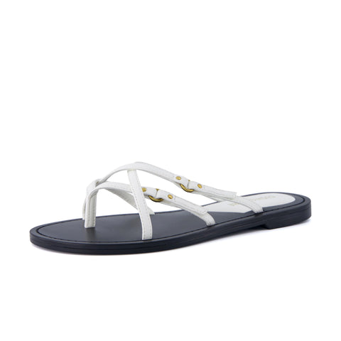 Raz Thong Strappy Sandals