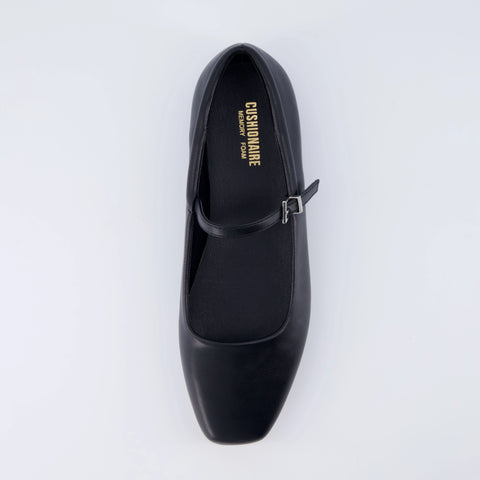 Sleeper Mary Jane Flat
