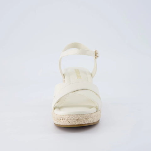 Prego Espadrille Wedge Sandals