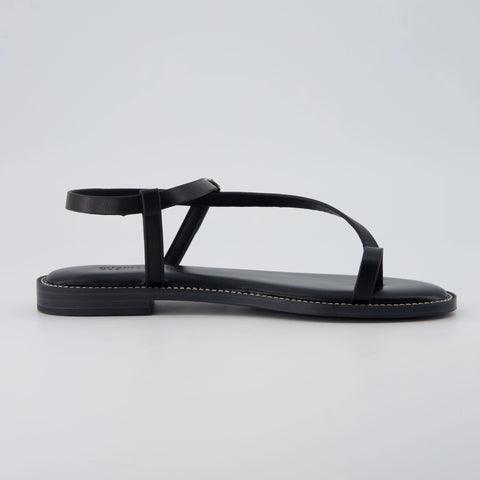 Life Strappy Flat Sandals