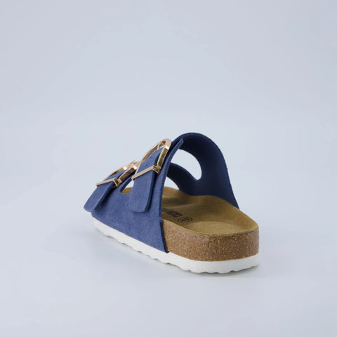 Legacy Cork Footbed Sandals