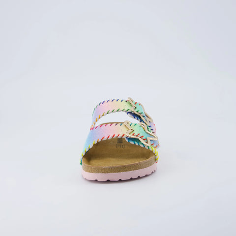 Lily Girl Toddler Sandals