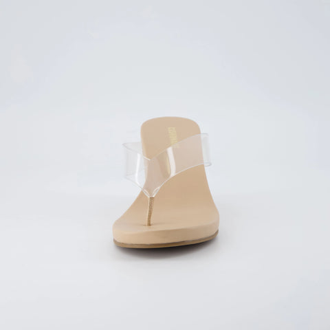 Bera Platform Sandals
