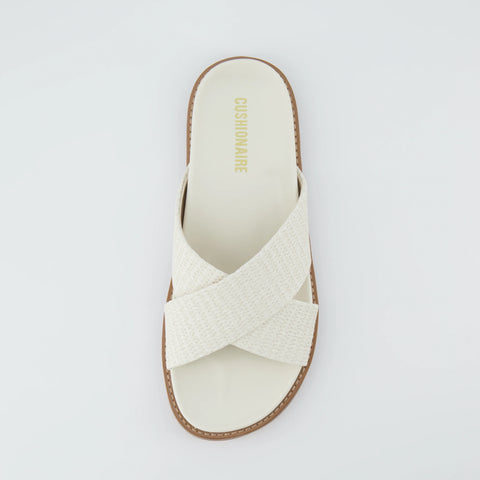 Nell Footbed Sandal