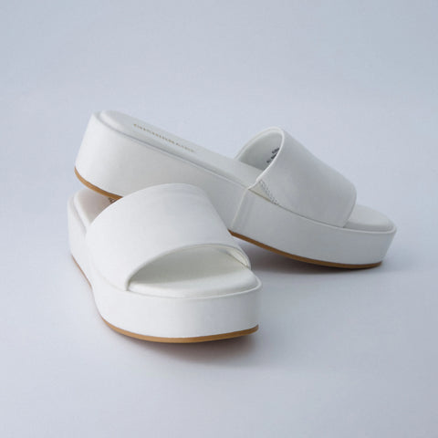 Kudos Platform Womens Sandals