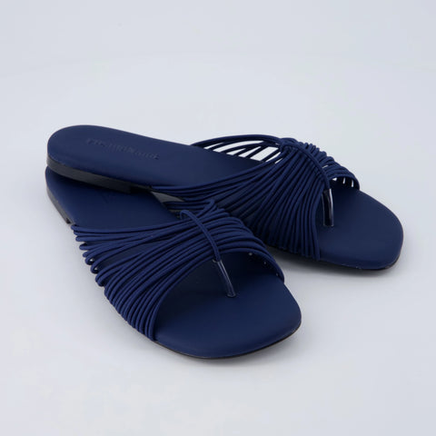 Lanky Strappy Sandals