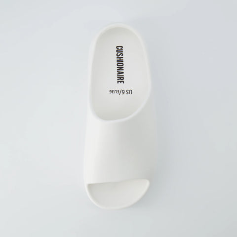 Harrison Slide Sandals