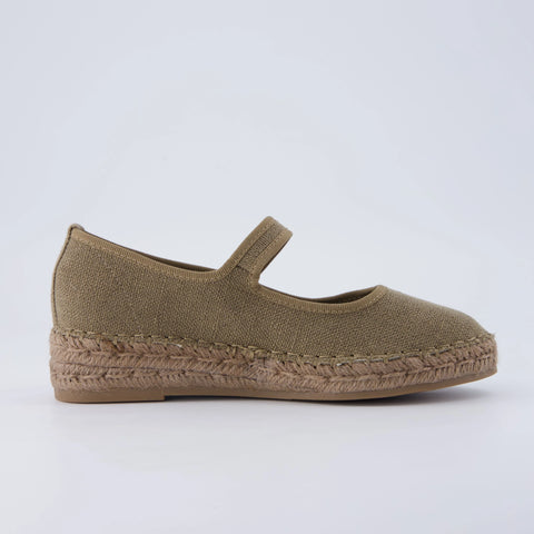 Tapas Canvas Flats