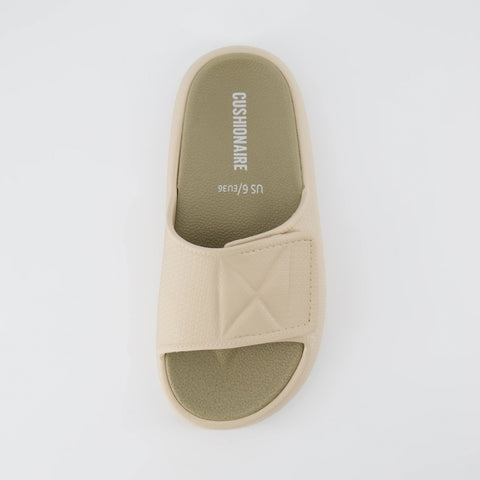 Biggie Pillow Slide Sandal