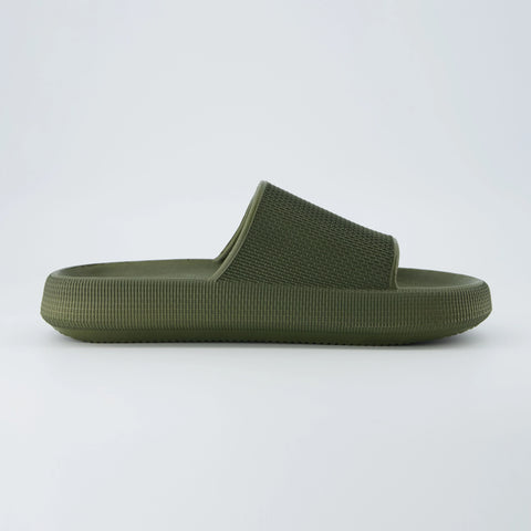 Feather Men's Cloud Slide