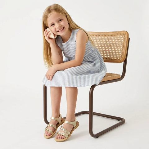 Cleo Girls Sandals