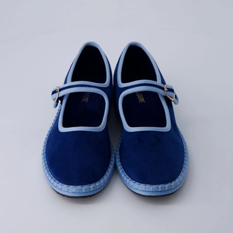 Missy Mary Jane Ballet Flats