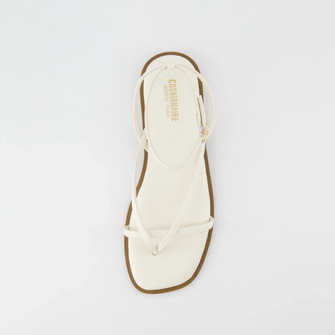 Vida Strappy Flat Sandal