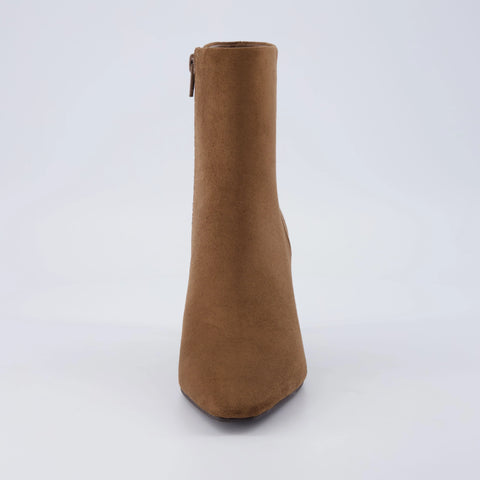Giana High Heel Ankle Boots