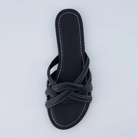 Laguna Flat Sandals