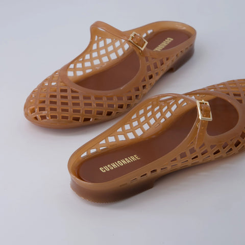 Java Jelly Flats