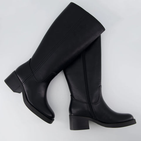 Sawyer Tall Boot