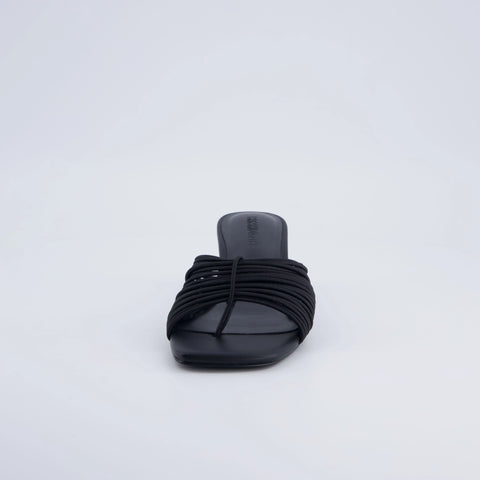 Quiz Kitten Heels