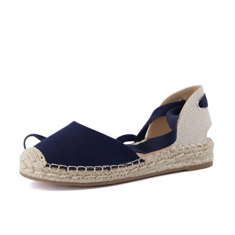 Talisa Espadrilles