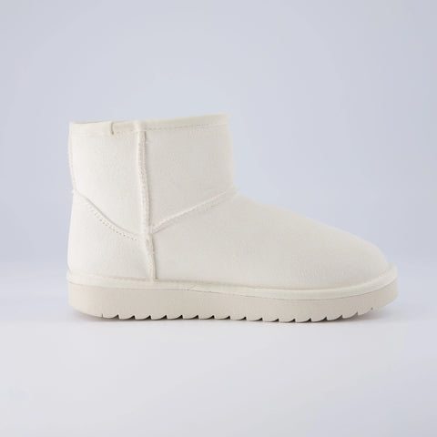 Hipster Cozy Ankle Boot