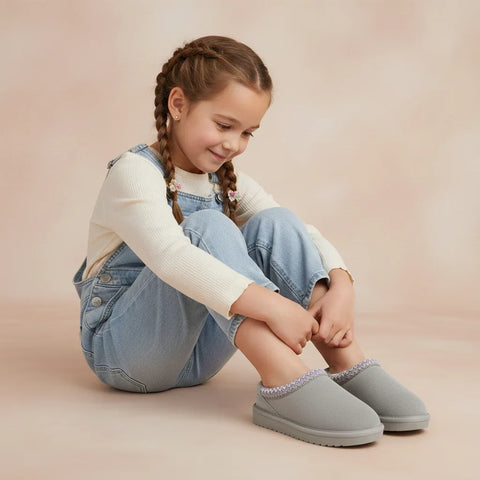 Keto-K Cozy Slipper