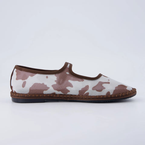Missy Mary Jane Ballet Flats
