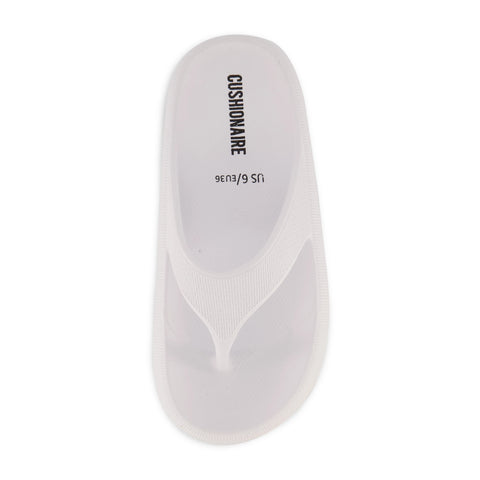 Fling Thong Cloud Slide