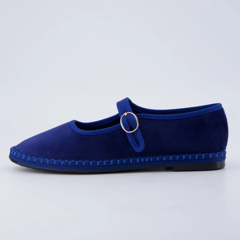 Missy Mary Jane Ballet Flats