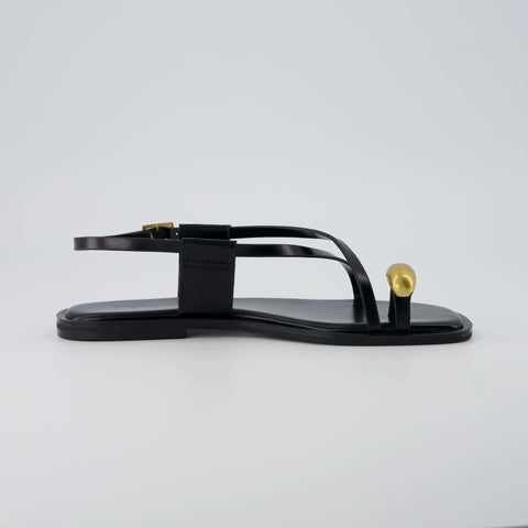 Corfu Flat Sandals