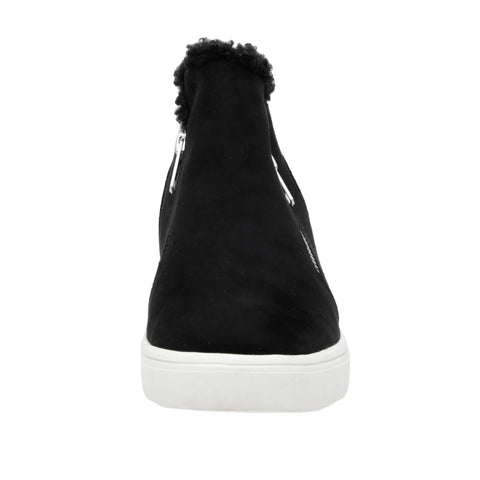 Heaven Cozy Wedge Sneaker