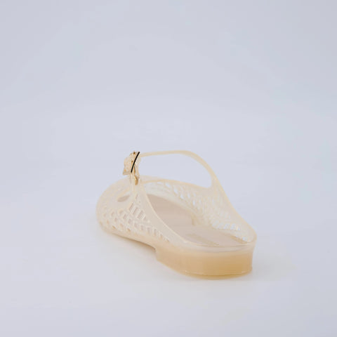 Java Jelly Flats